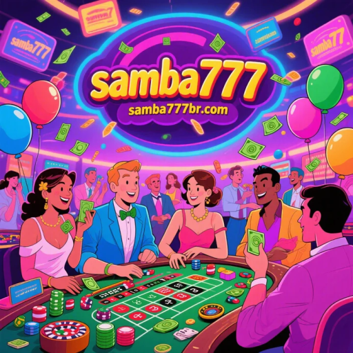 samba777